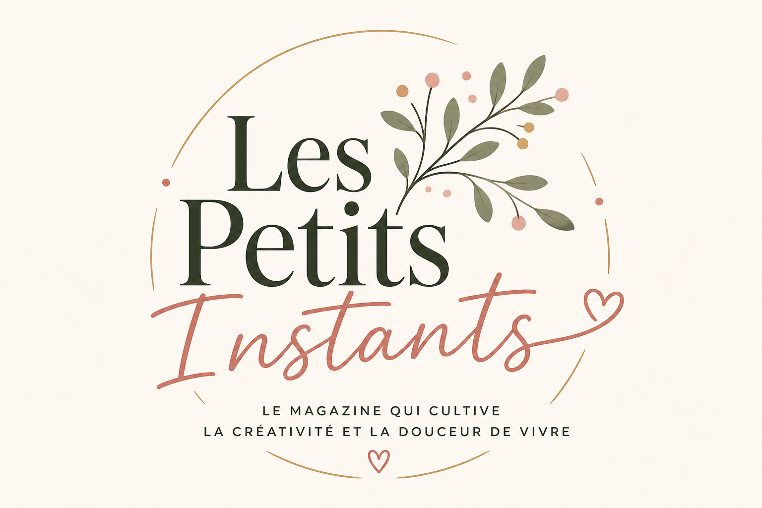 Les Petits Instants